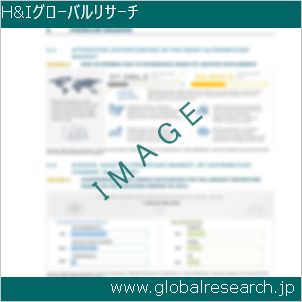 グローバルリサーチ調査レポートのイメージ